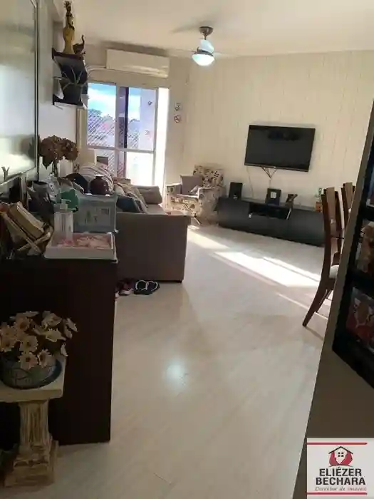 Apartamento com 3 quartos à venda, 98m² — foto 5 de 24