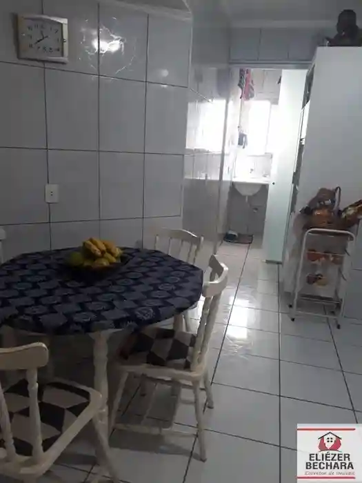 Apartamento com 3 quartos à venda, 98m² — foto 20 de 24