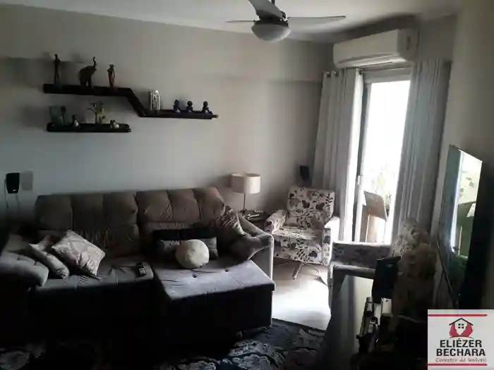 Apartamento com 3 quartos à venda, 98m² — foto 4 de 24