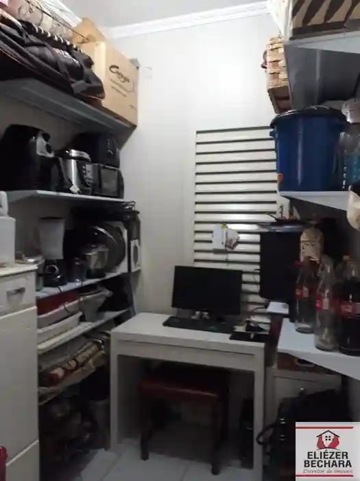 Apartamento com 3 quartos à venda, 98m² — foto 21 de 24