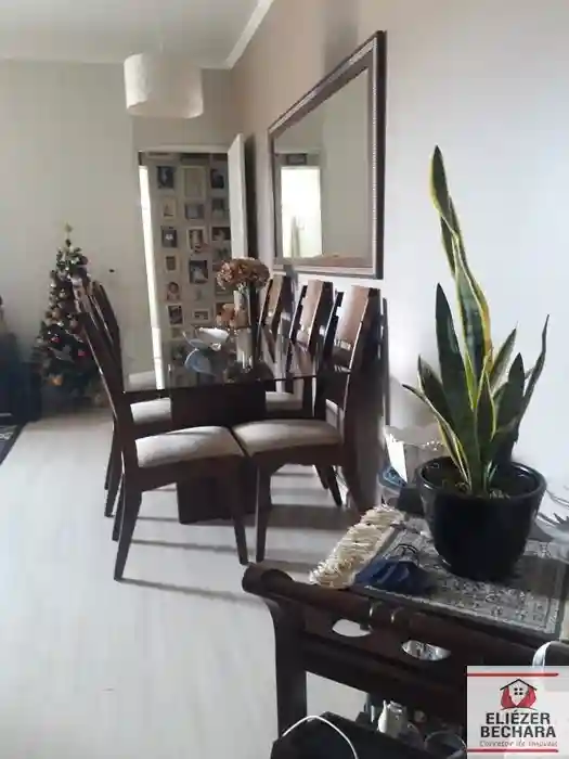 Apartamento com 3 quartos à venda, 98m² — foto 14 de 24