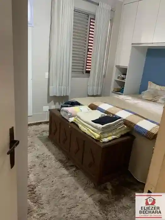 Apartamento com 3 quartos à venda, 98m² — foto 12 de 24