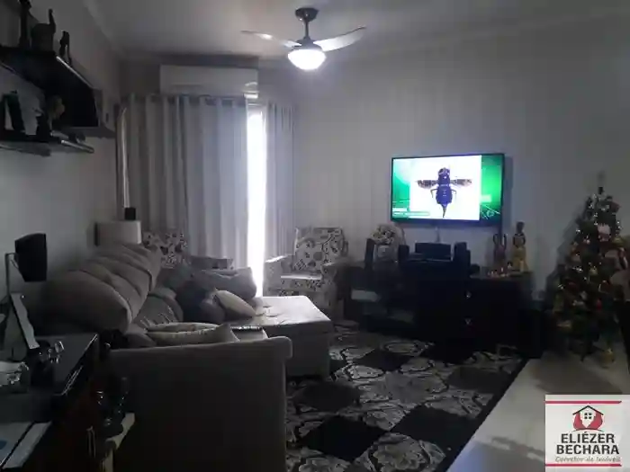 Apartamento com 3 quartos à venda, 98m² — foto 3 de 24