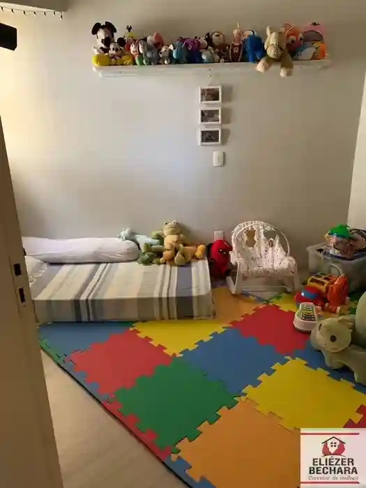 Apartamento com 3 quartos à venda, 98m² — foto 9 de 24
