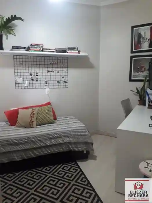 Apartamento com 3 quartos à venda, 98m² — foto 18 de 24