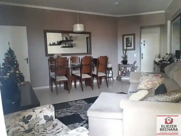 Apartamento com 3 quartos à venda, 98m² — foto 24 de 24