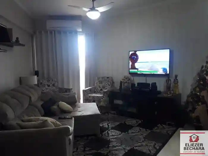 Apartamento com 3 quartos à venda, 98m² — foto 2 de 24