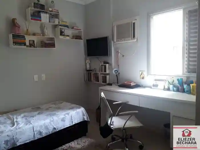 Apartamento com 3 quartos à venda, 98m² — foto 23 de 24