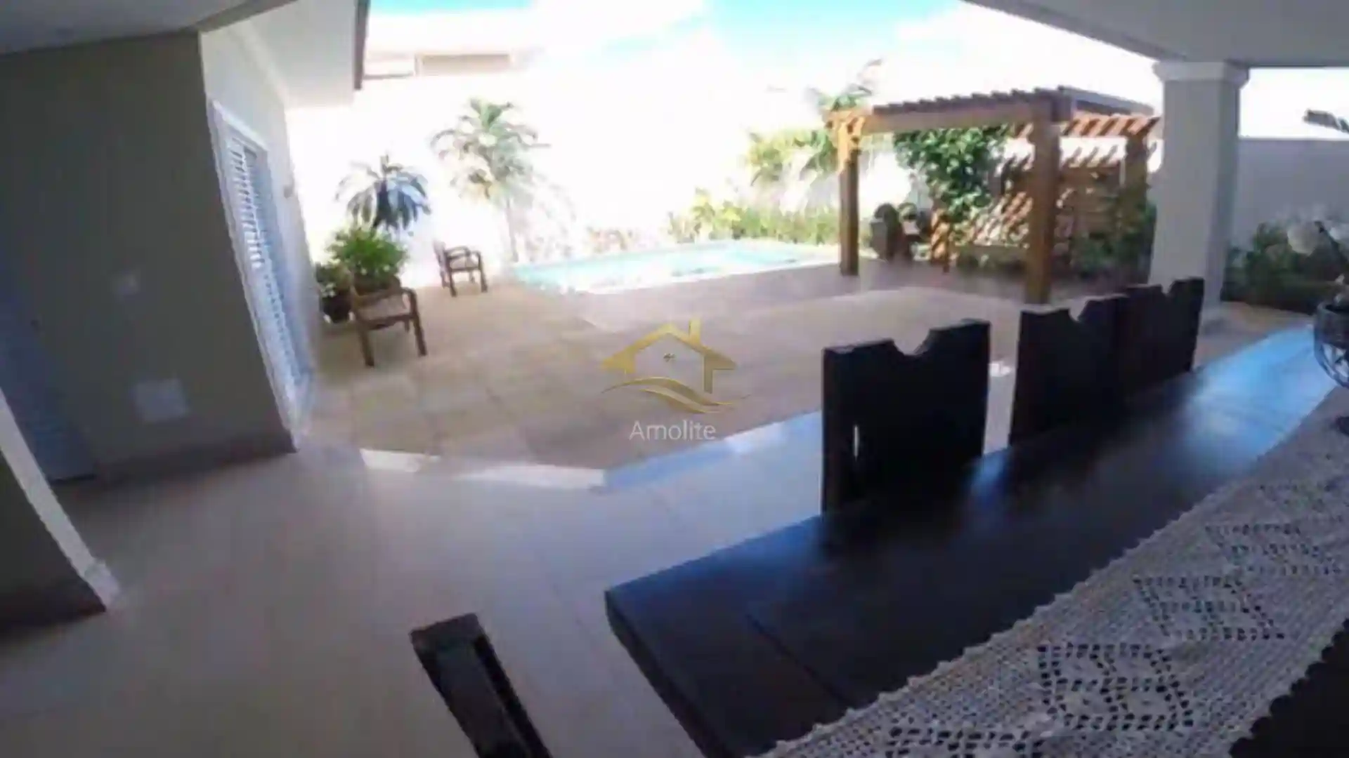 Casa de Condomínio com 4 quartos à venda, 450m² — foto 18 de 26