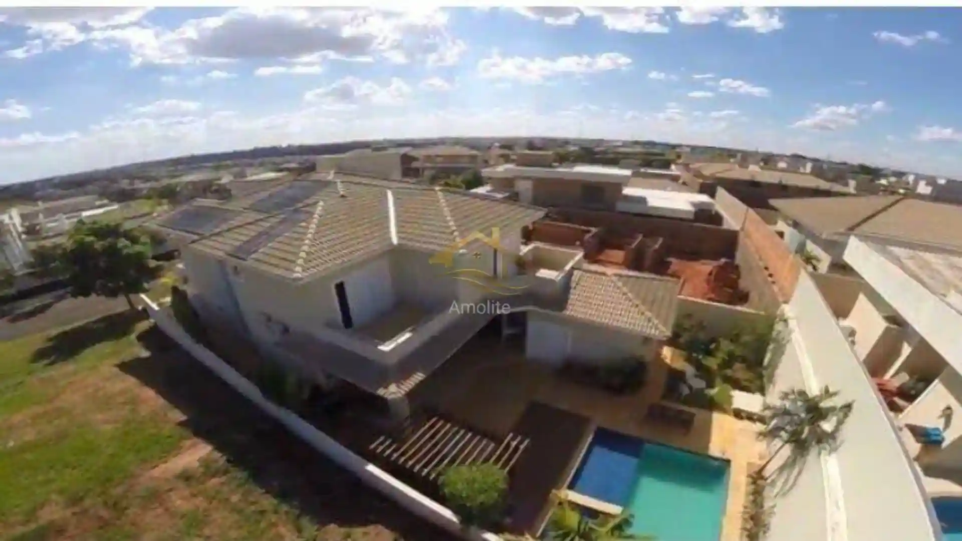Casa de Condomínio com 4 quartos à venda, 450m² — foto 8 de 26