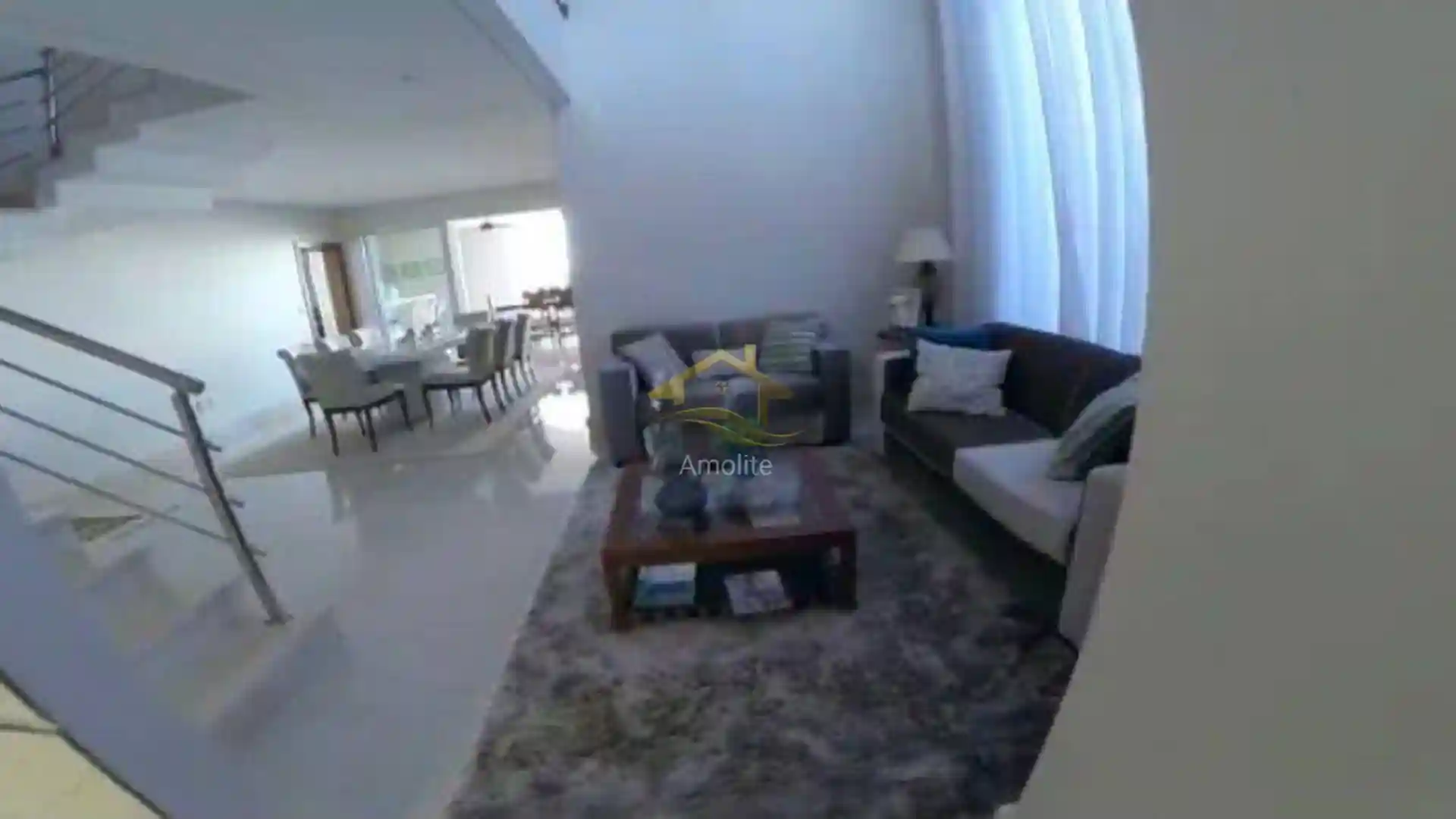 Casa de Condomínio com 4 quartos à venda, 450m² — foto 10 de 26