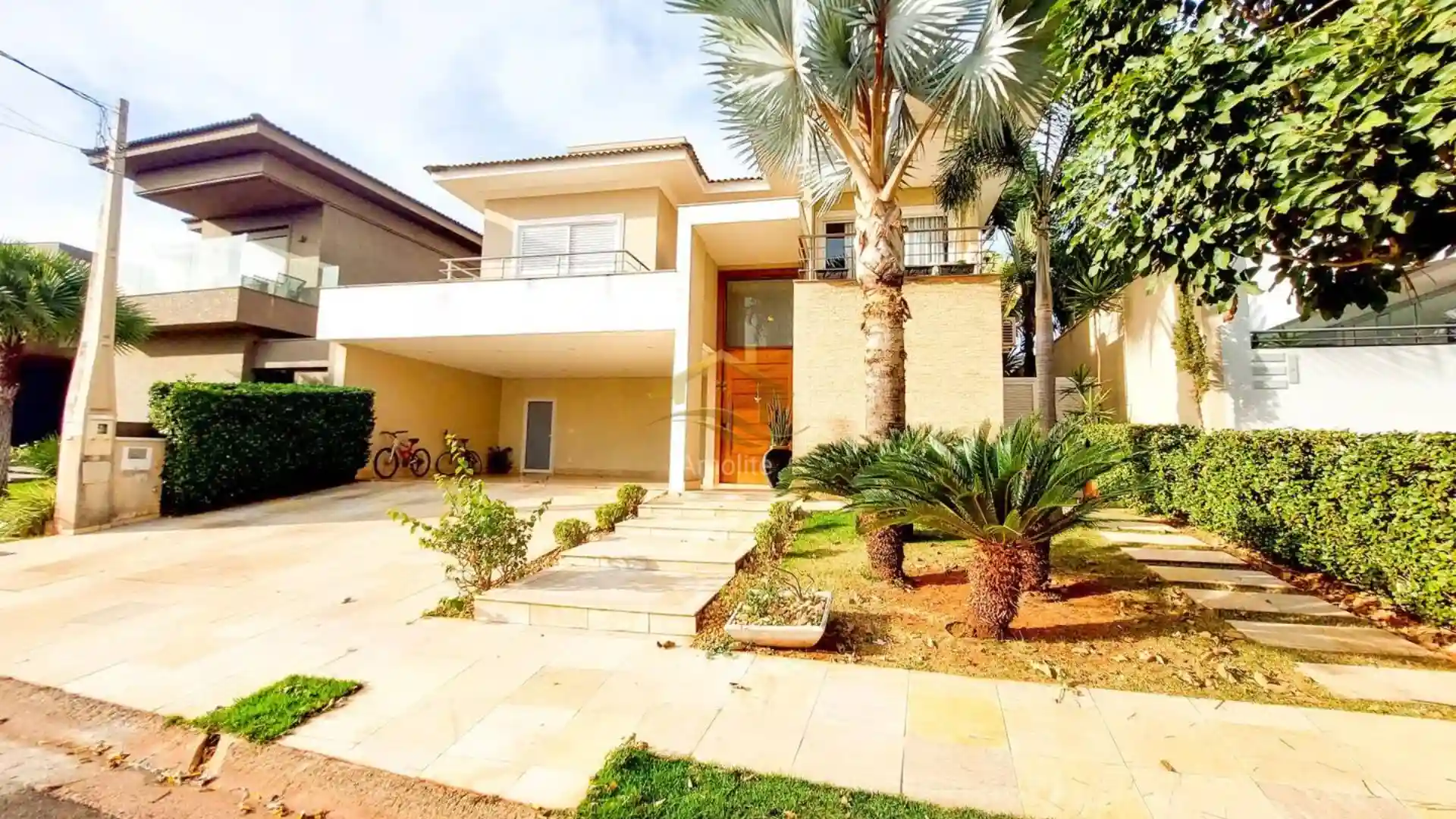 Casa de Condomínio com 4 quartos à venda, 450m² — foto 5 de 26