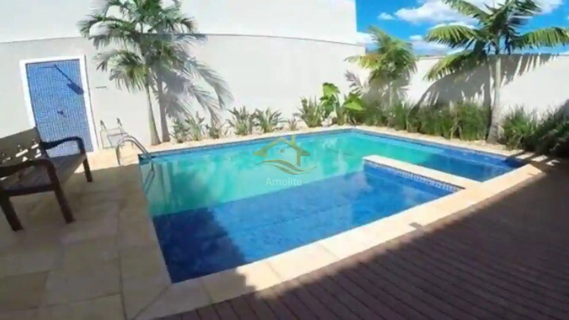 Casa de Condomínio com 4 quartos à venda, 450m² — foto 21 de 26