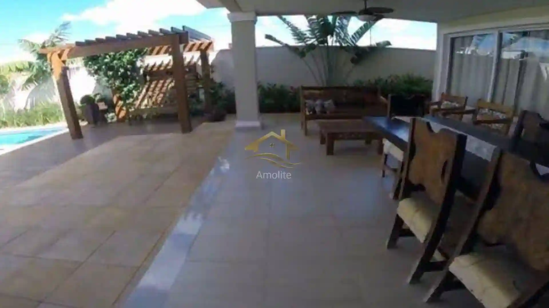 Casa de Condomínio com 4 quartos à venda, 450m² — foto 16 de 26