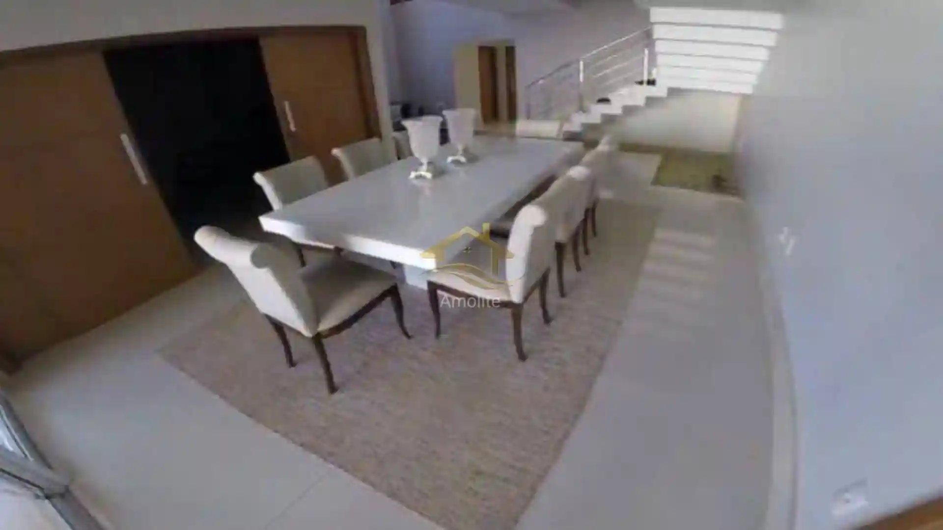 Casa de Condomínio com 4 quartos à venda, 450m² — foto 20 de 26