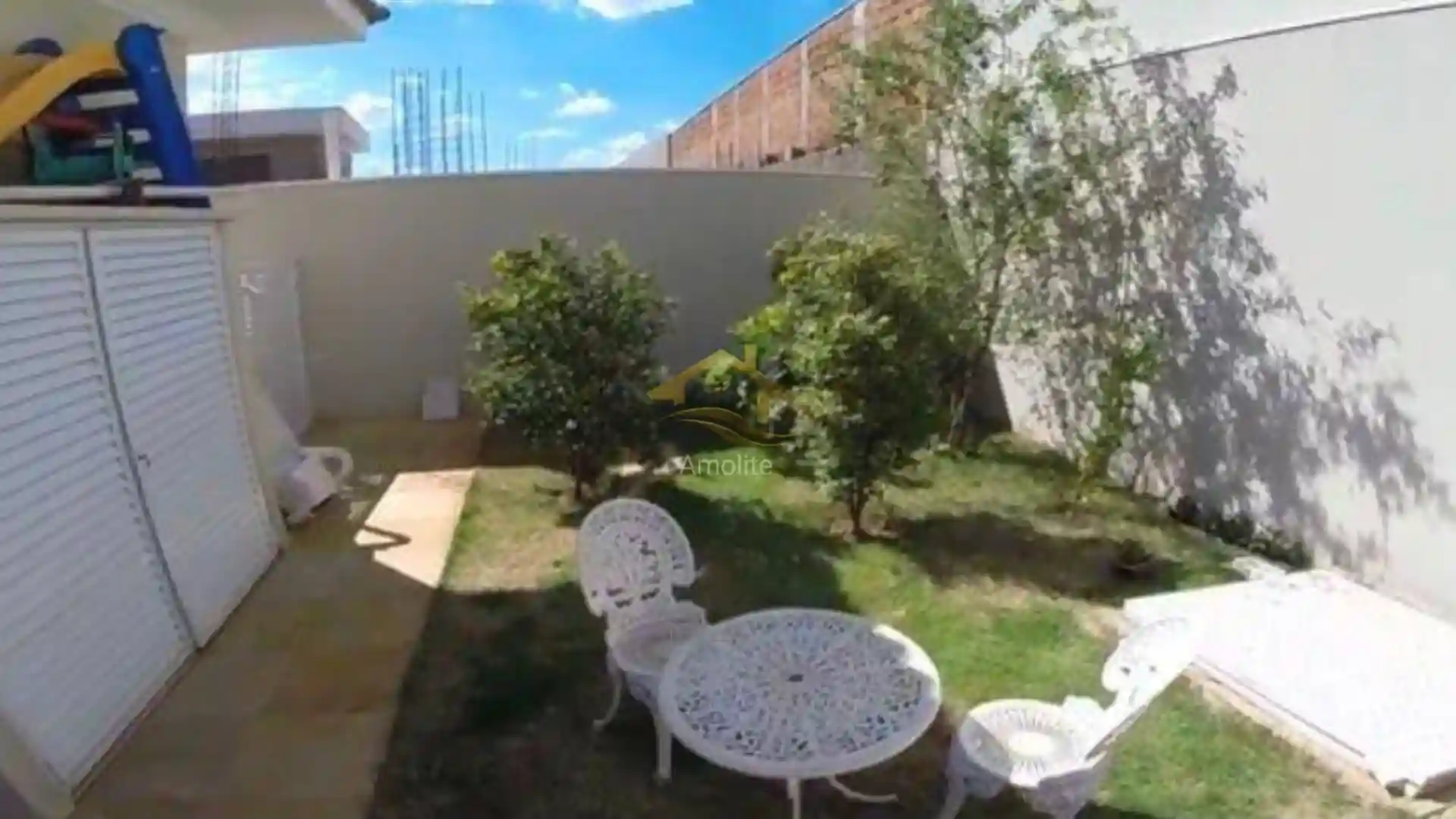 Casa de Condomínio com 4 quartos à venda, 450m² — foto 17 de 26