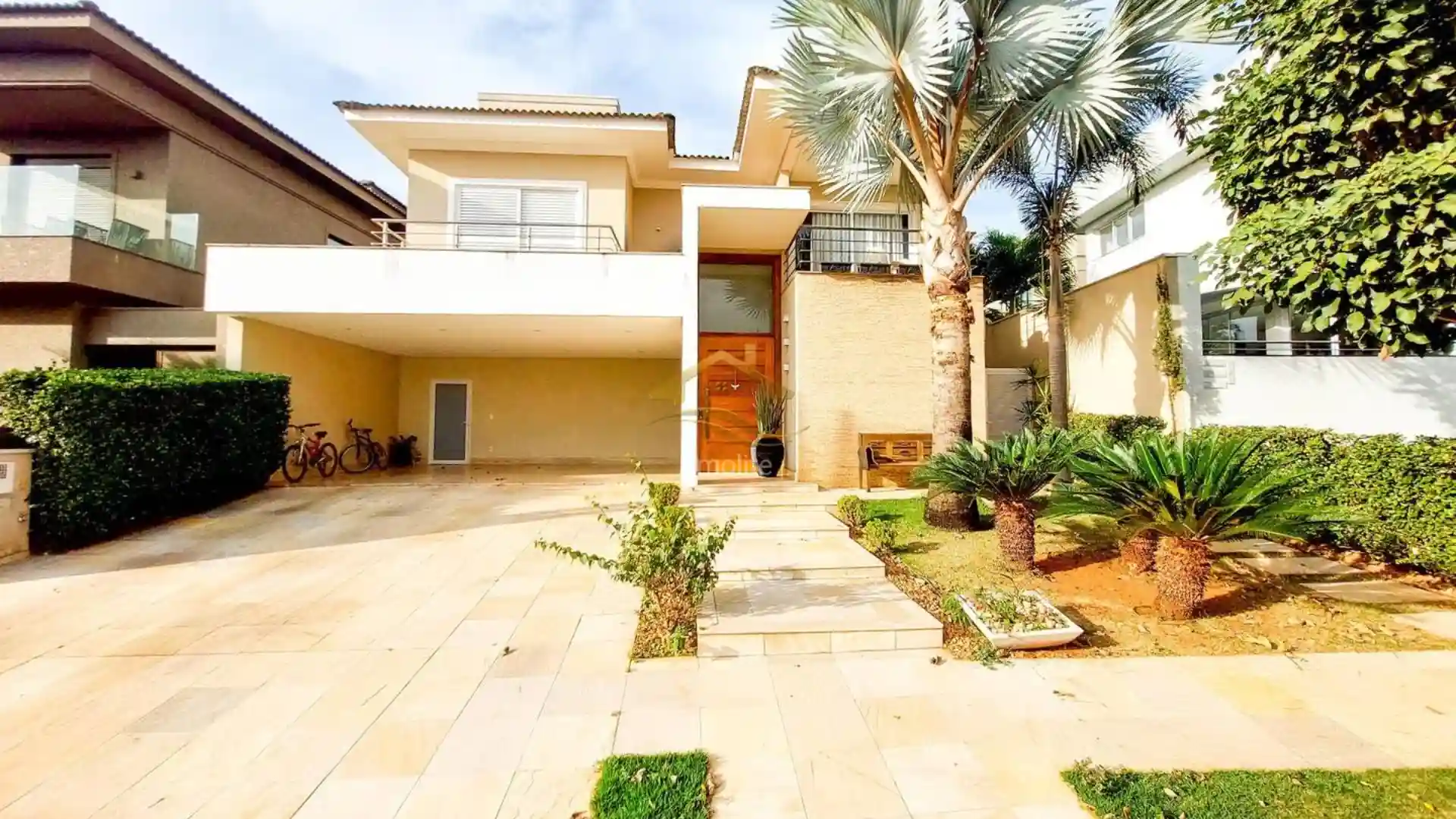Casa de Condomínio com 4 quartos à venda, 450m² — foto 3 de 26