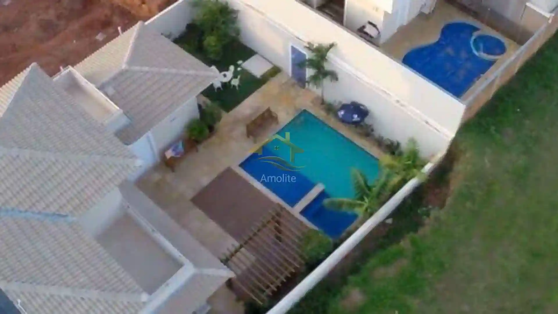 Casa de Condomínio com 4 quartos à venda, 450m² — foto 9 de 26