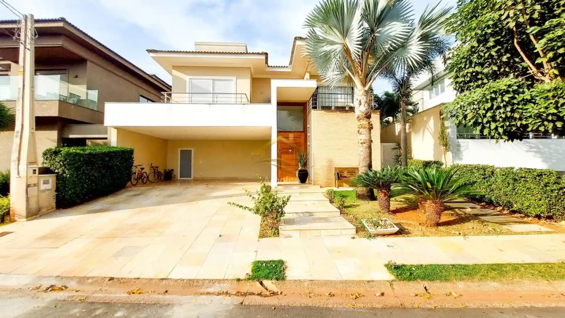 Casa de Condomínio com 4 quartos à venda, 450m² — foto 6 de 26
