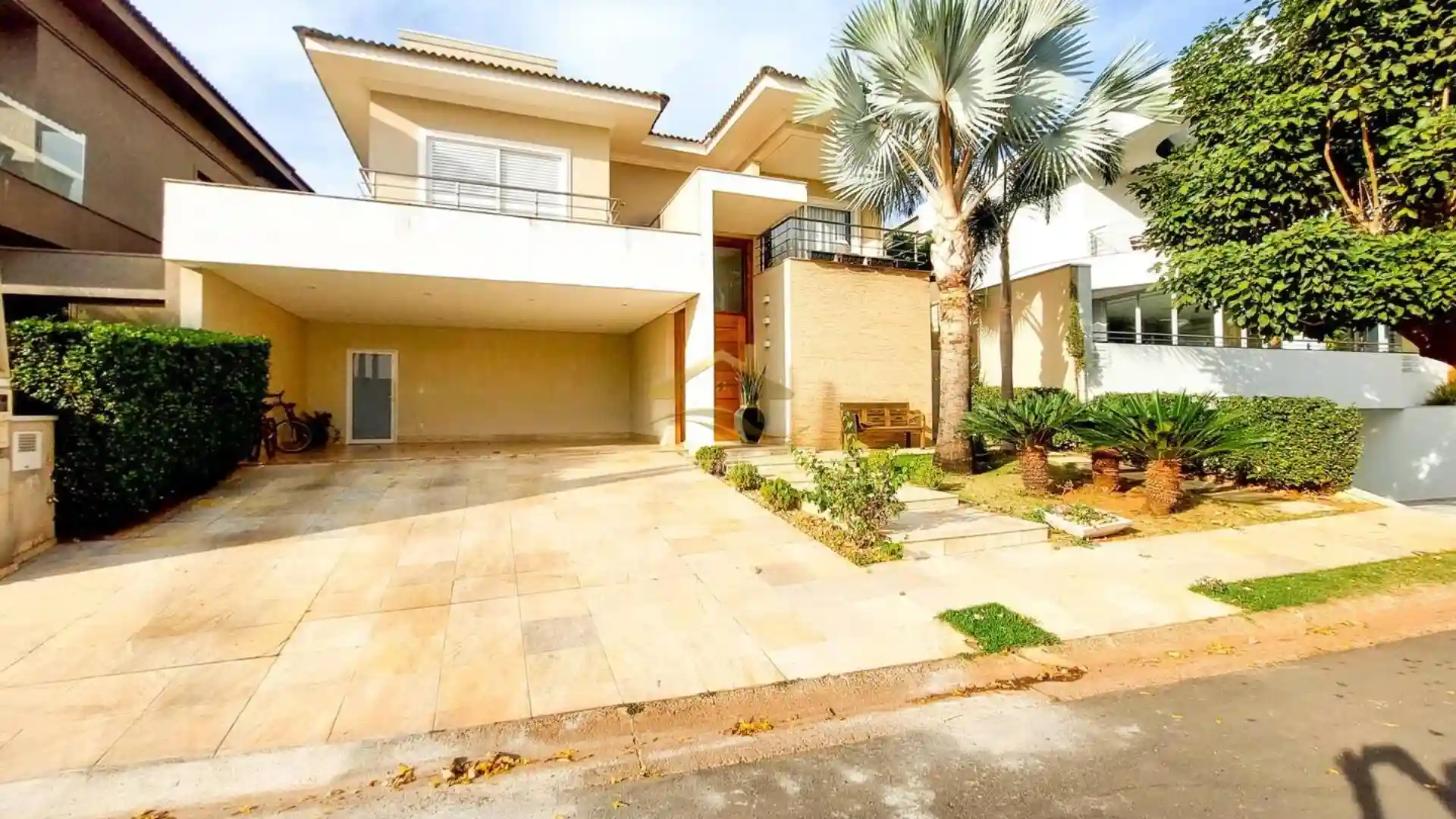 Casa de Condomínio com 4 quartos à venda, 450m² — foto 4 de 26