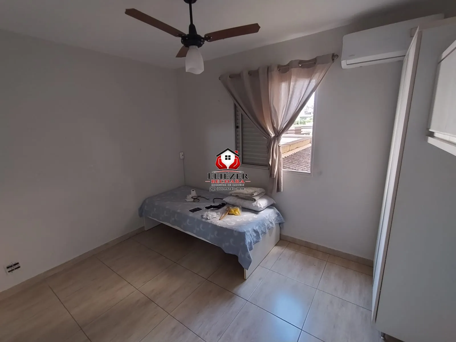 Apartamento com 4 quartos à venda, 95m² — foto 4 de 25