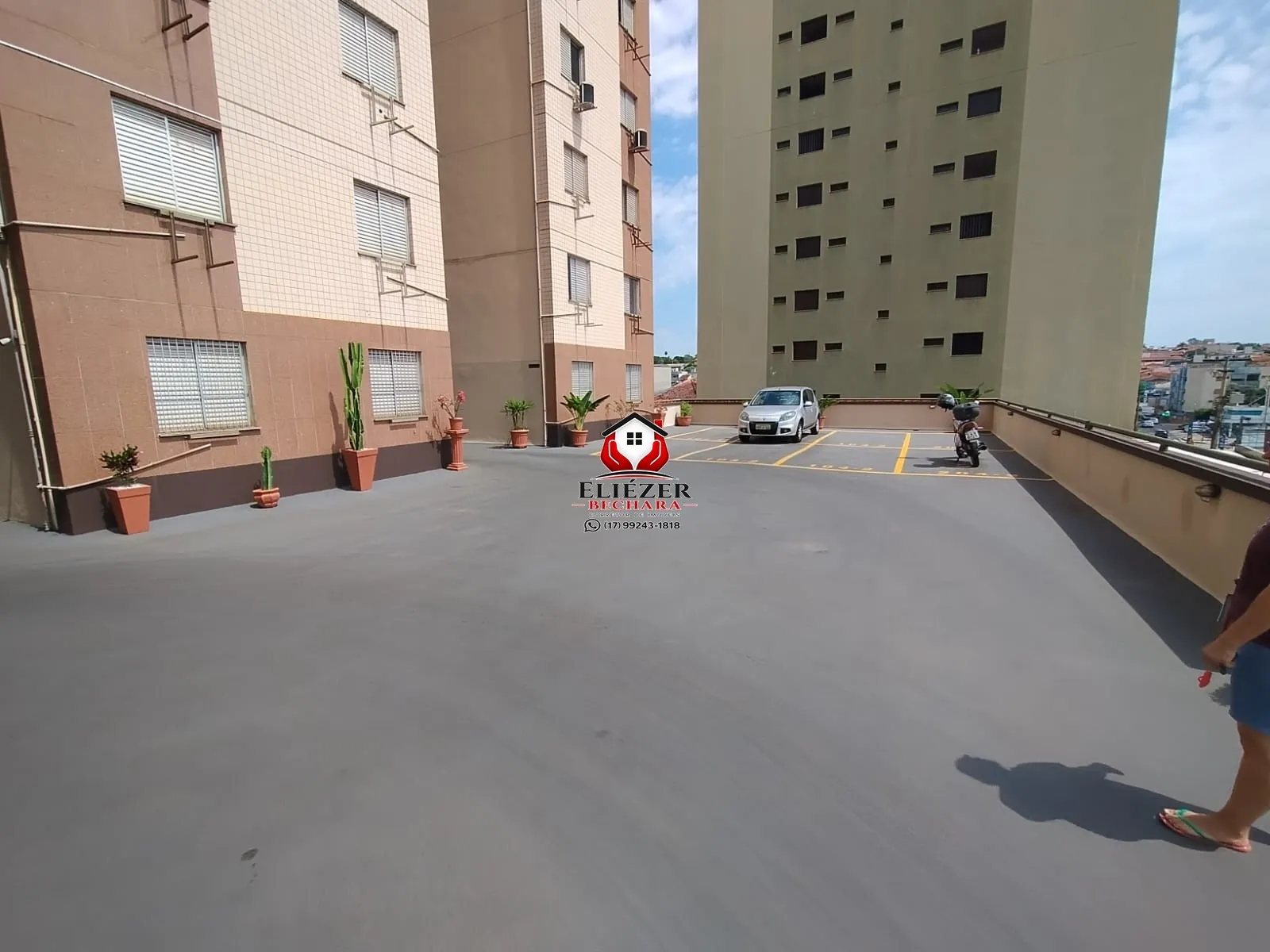 Apartamento com 4 quartos à venda, 95m² — foto 25 de 25