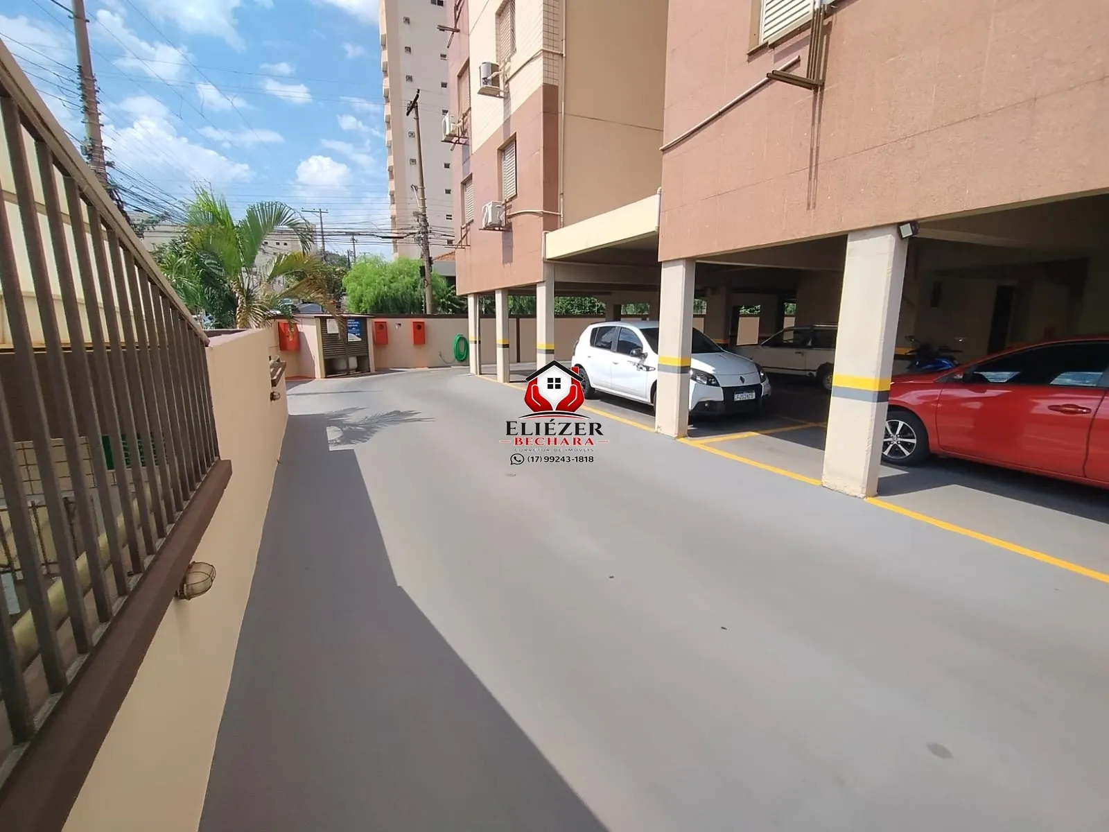 Apartamento com 4 quartos à venda, 95m² — foto 23 de 25