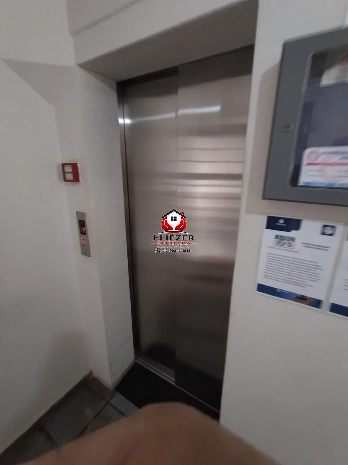 Apartamento com 4 quartos à venda, 95m² — foto 9 de 25