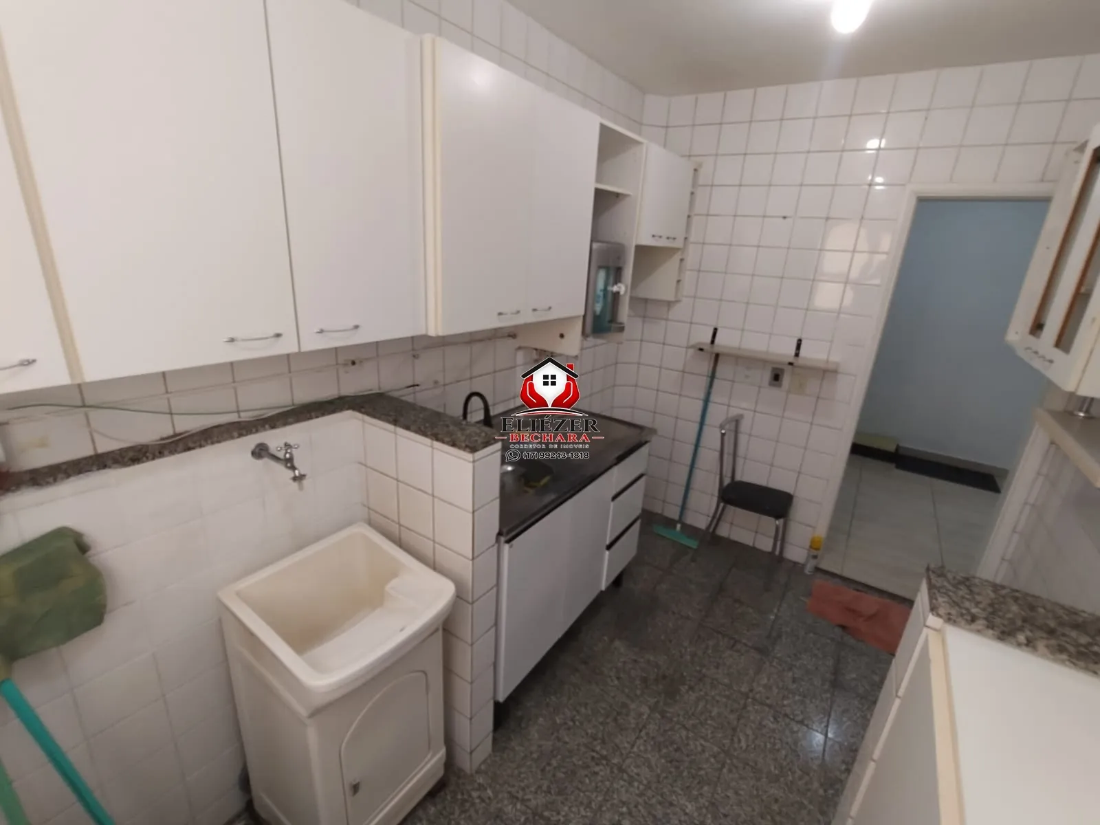 Apartamento com 4 quartos à venda, 95m² — foto 11 de 25