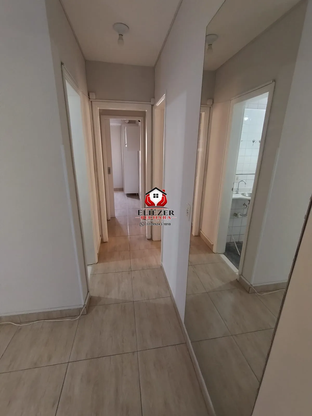 Apartamento com 4 quartos à venda, 95m² — foto 3 de 25
