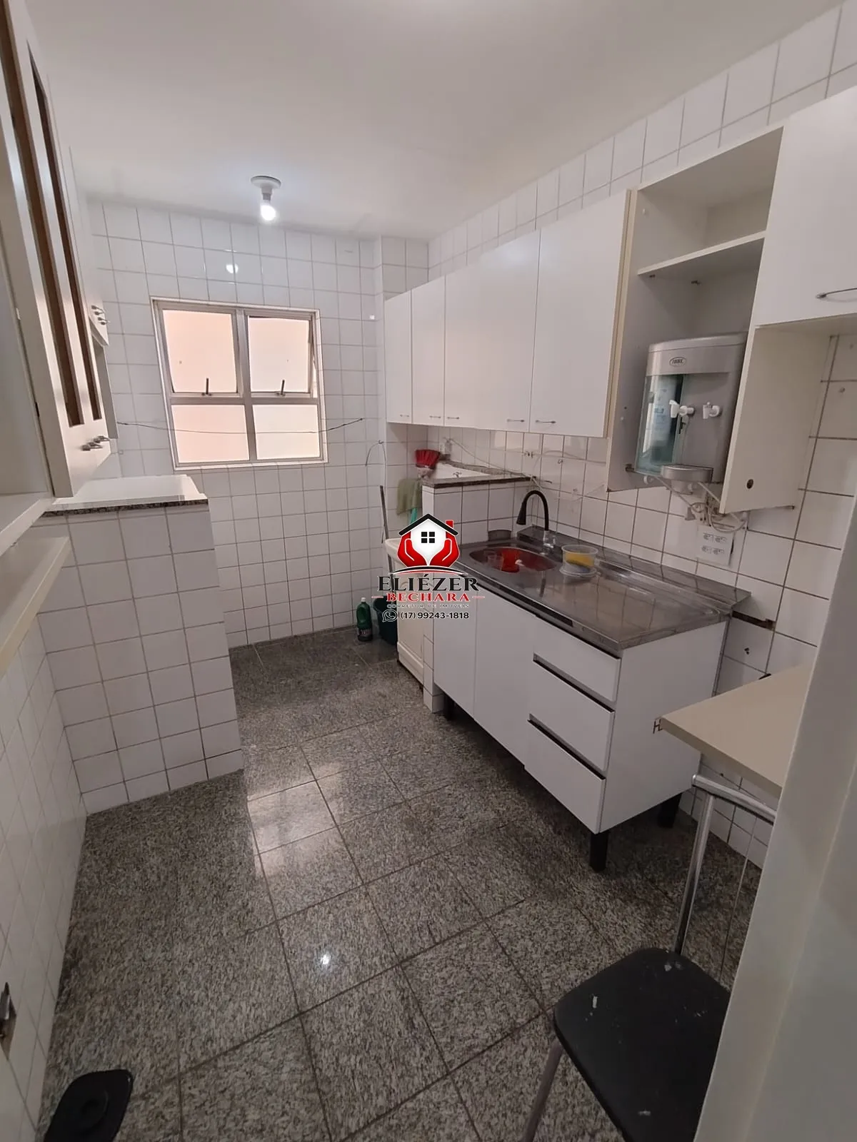 Apartamento com 4 quartos à venda, 95m² — foto 13 de 25
