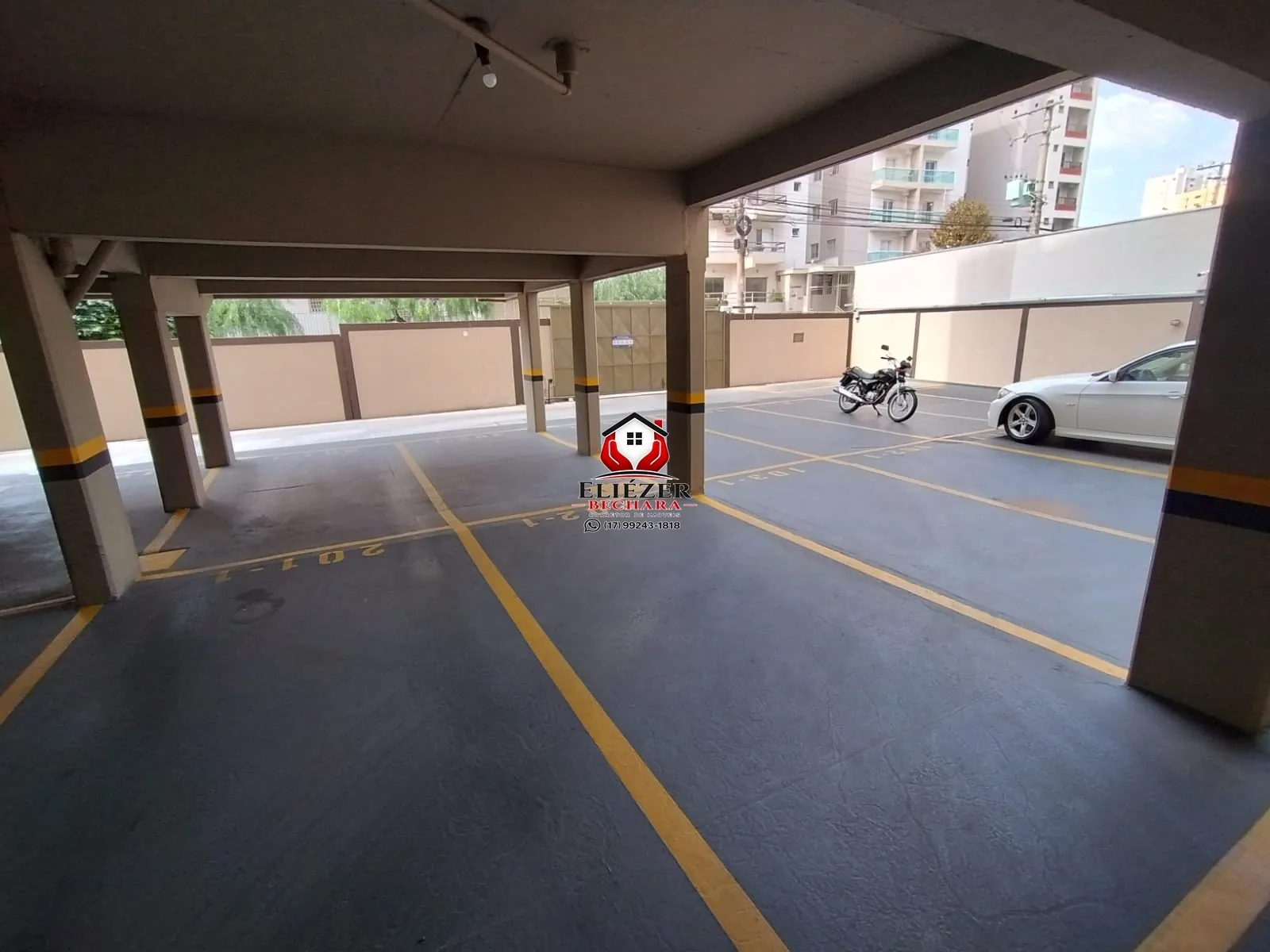 Apartamento com 4 quartos à venda, 95m² — foto 21 de 25