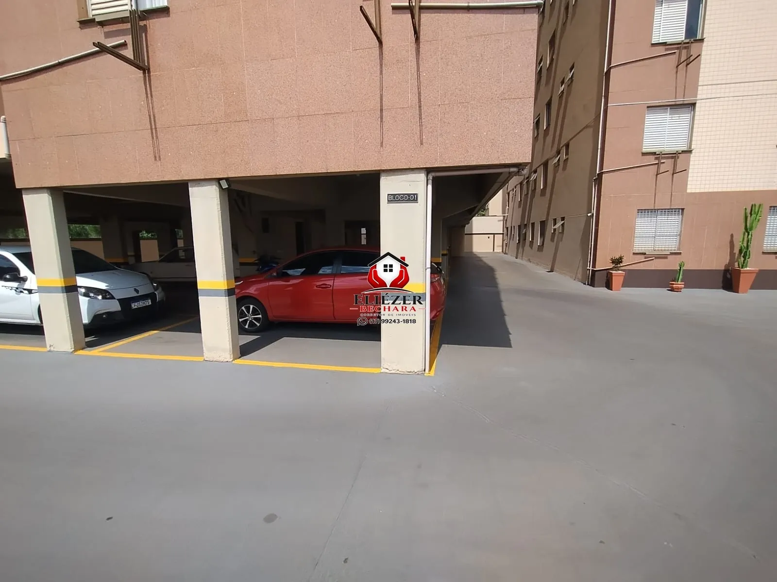 Apartamento com 4 quartos à venda, 95m² — foto 24 de 25