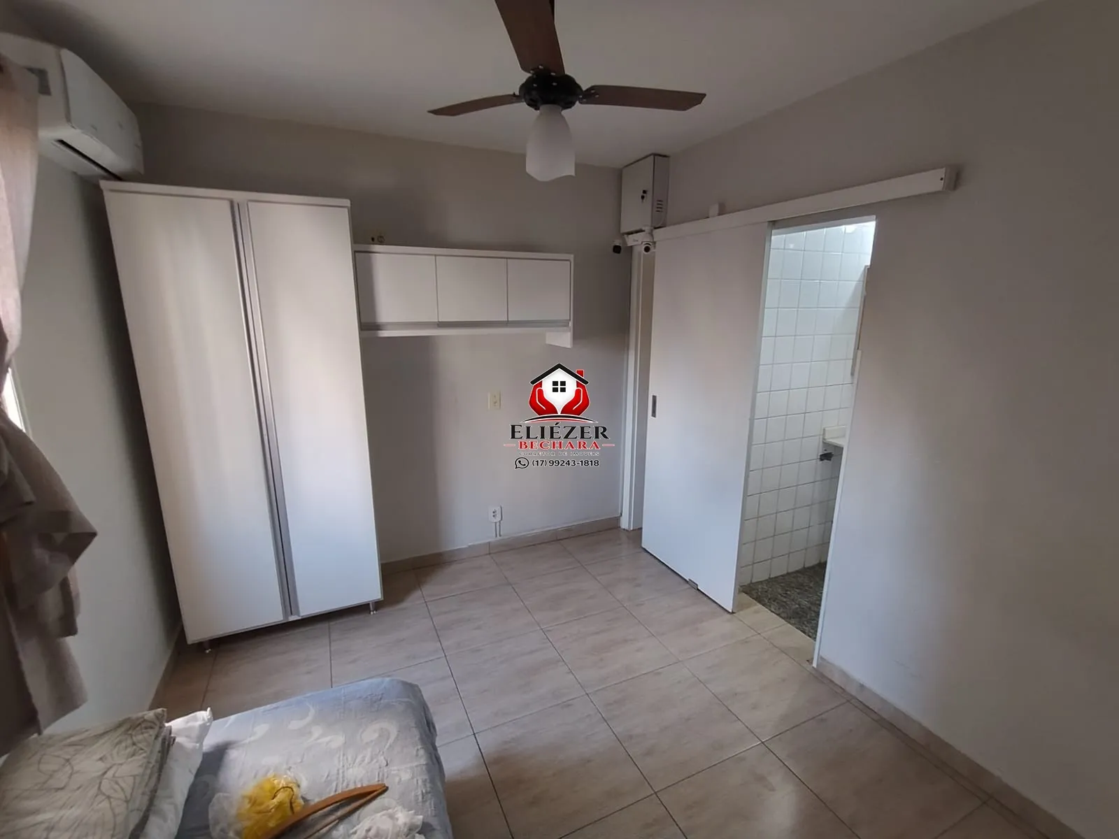 Apartamento com 4 quartos à venda, 95m² — foto 8 de 25