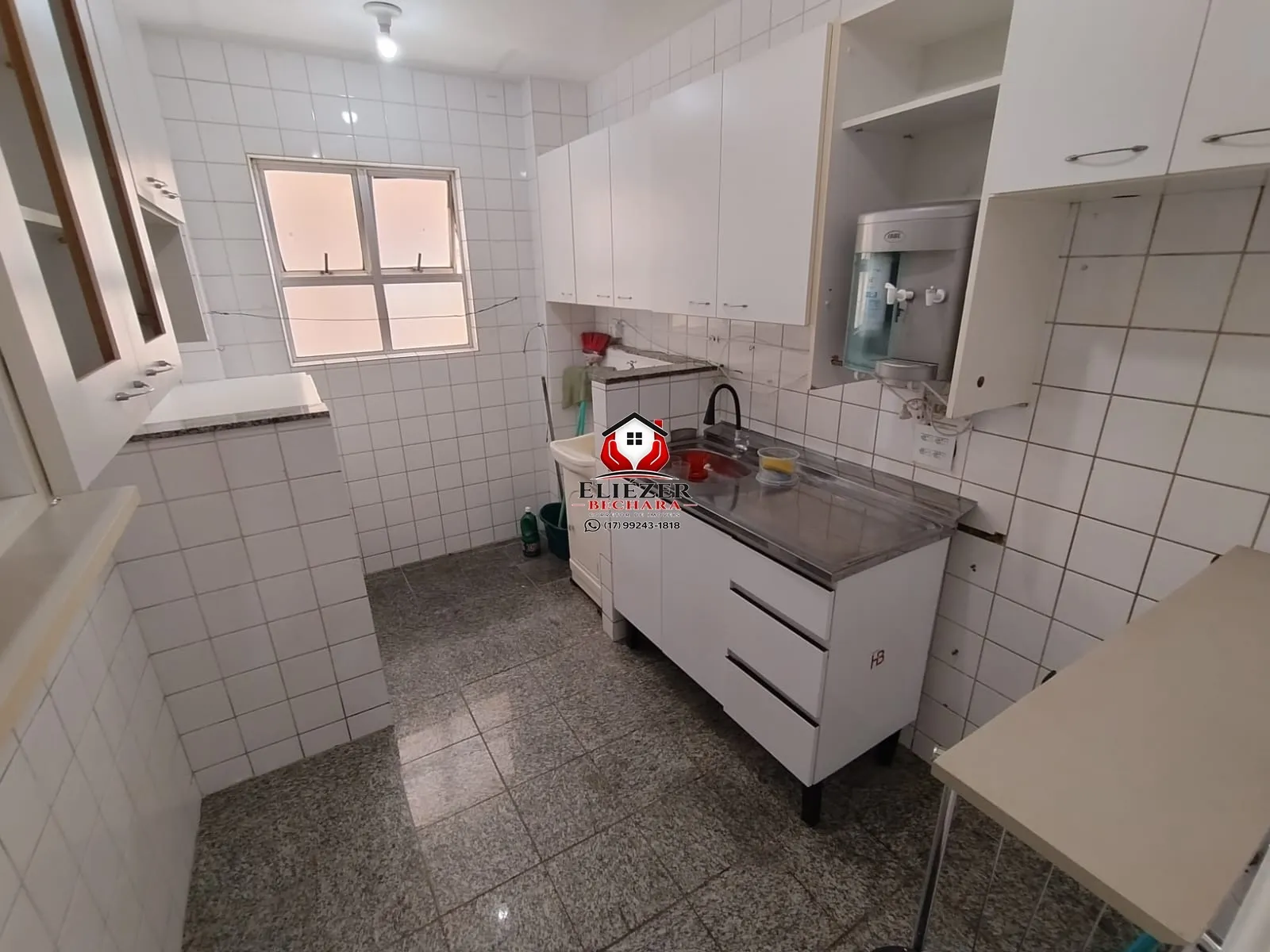 Apartamento com 4 quartos à venda, 95m² — foto 12 de 25