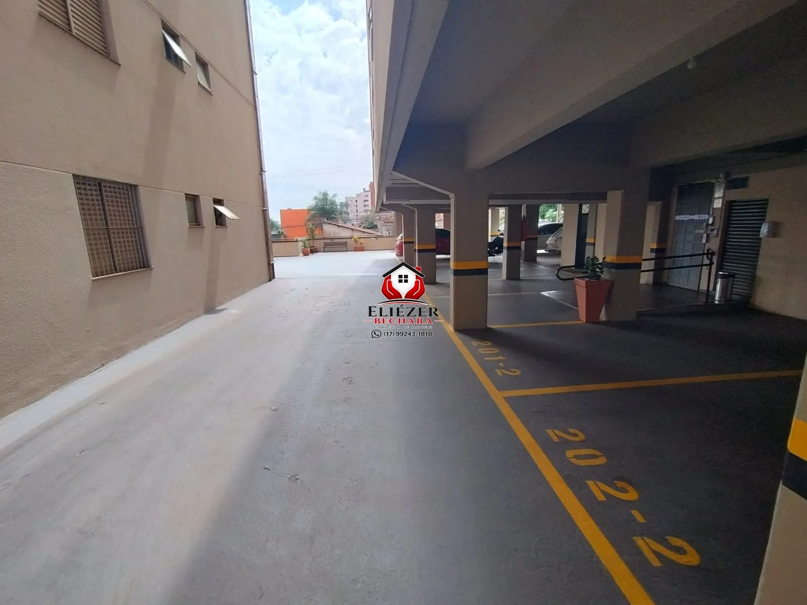 Apartamento com 4 quartos à venda, 95m² — foto 22 de 25