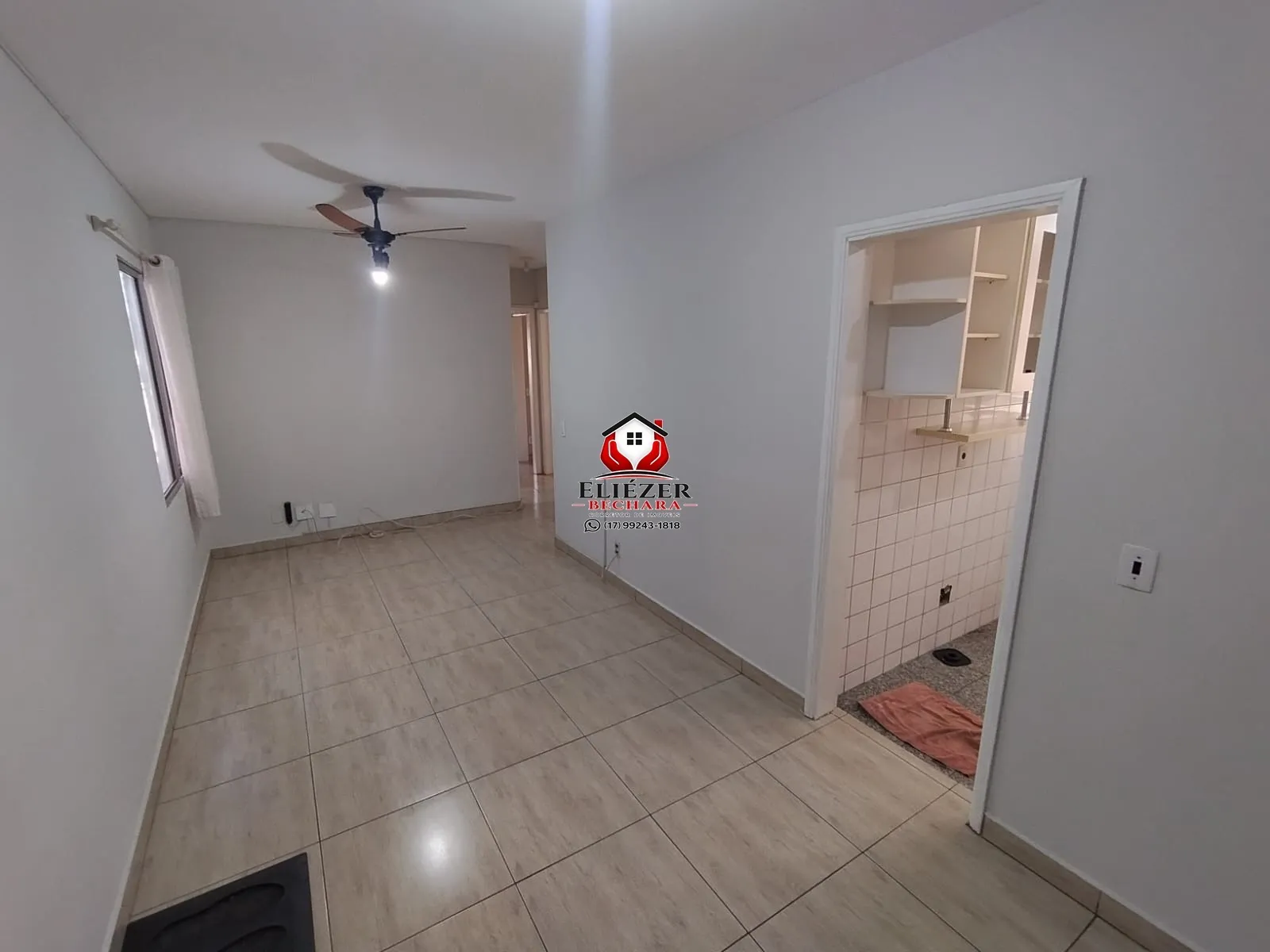 Apartamento com 4 quartos à venda, 95m² — foto 2 de 25