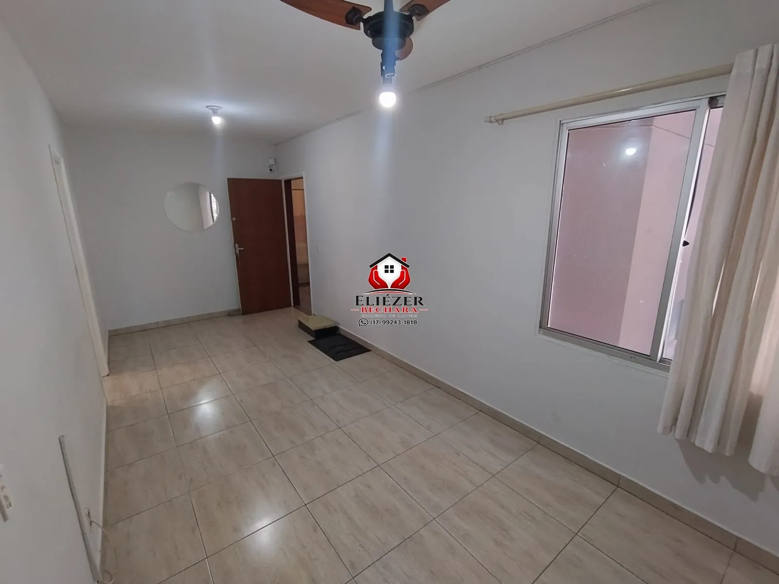 Apartamento com 4 quartos à venda, 95m² — foto 1 de 25