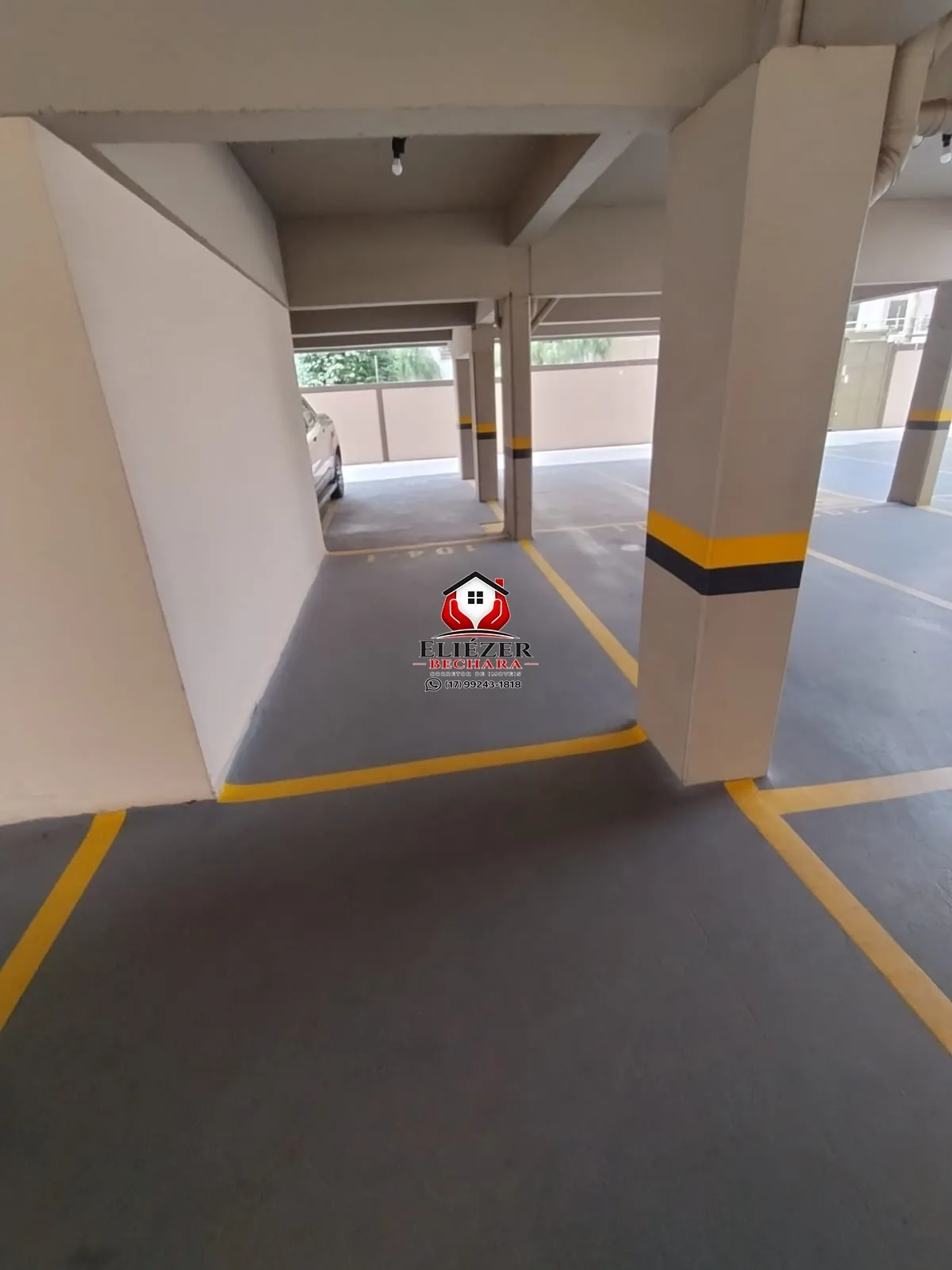 Apartamento com 4 quartos à venda, 95m² — foto 20 de 25