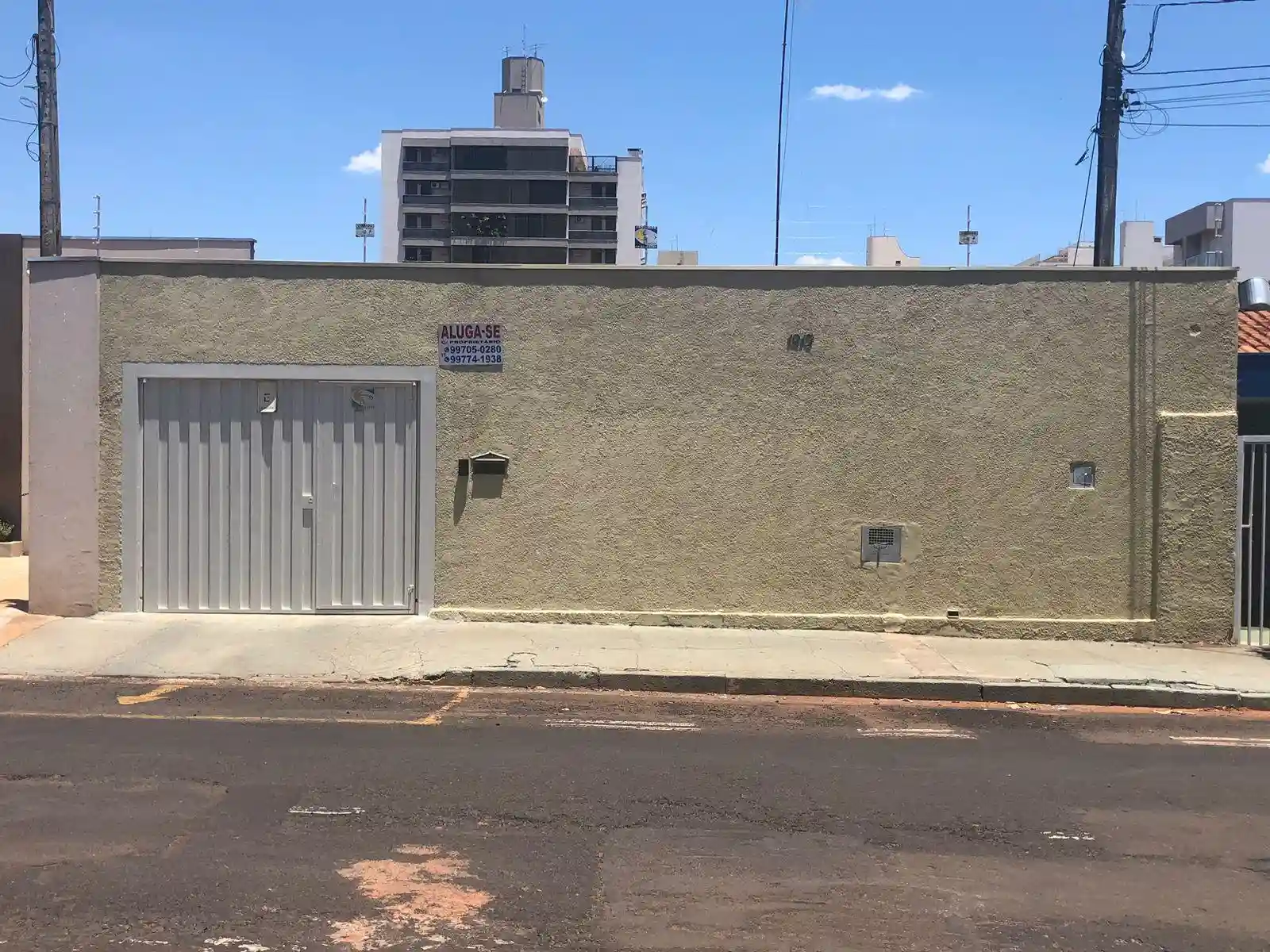 Casa Comercial com 6 quartos à venda, 484m² — foto 22 de 22