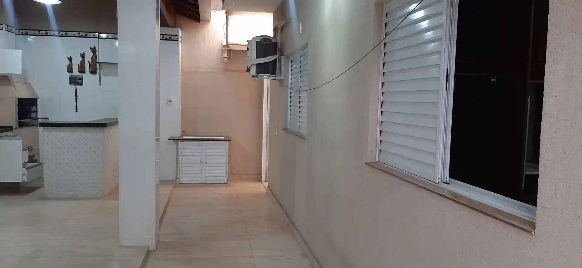 Casa com 3 quartos para aluguel, 180m² — foto 25 de 30