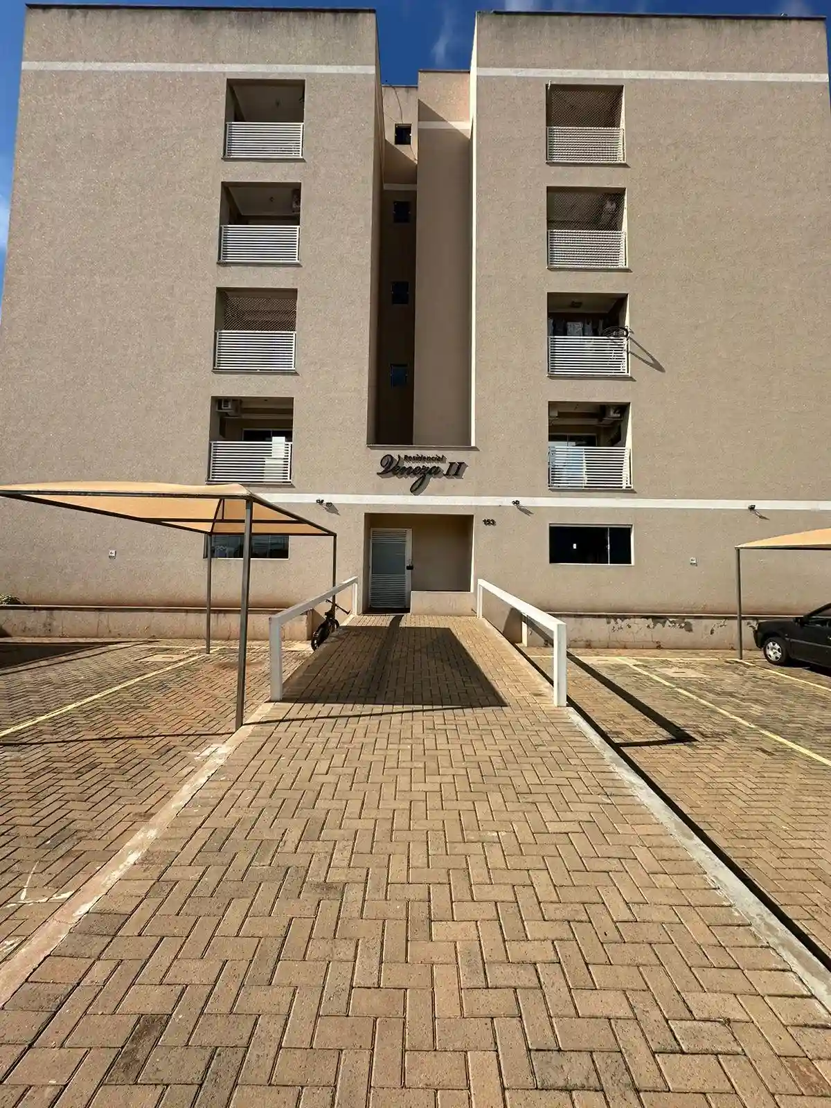 Apartamento com 2 quartos para aluguel, 45m² — foto 13 de 14