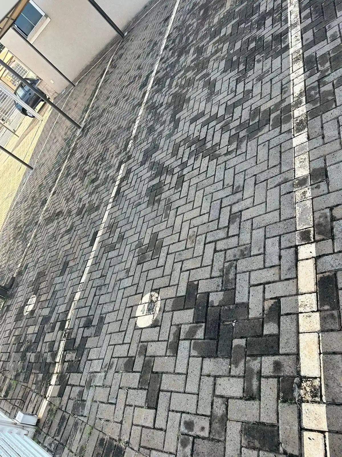 Apartamento com 2 quartos para aluguel, 45m² — foto 11 de 14