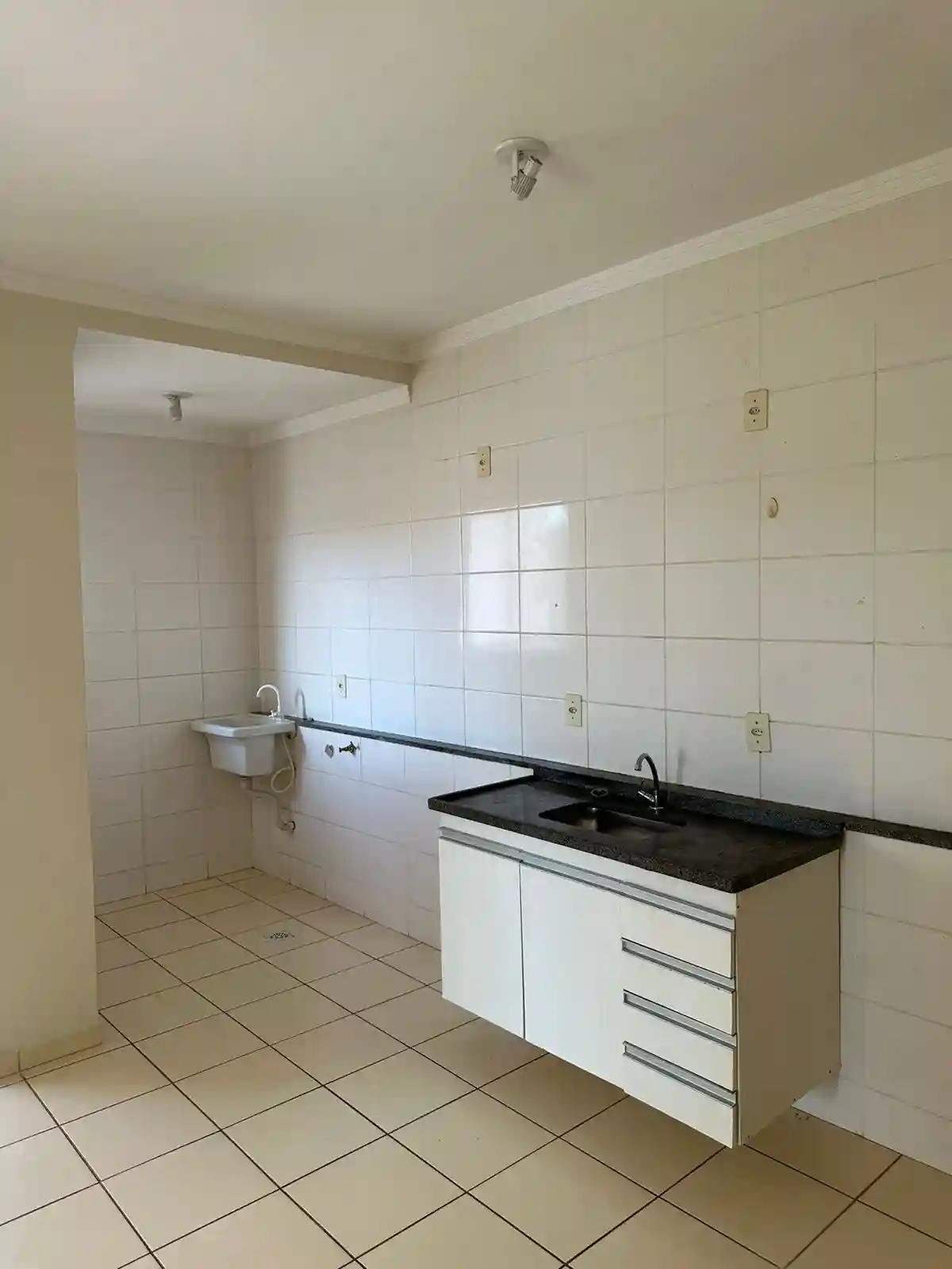 Apartamento com 2 quartos para aluguel, 45m² — foto 5 de 14
