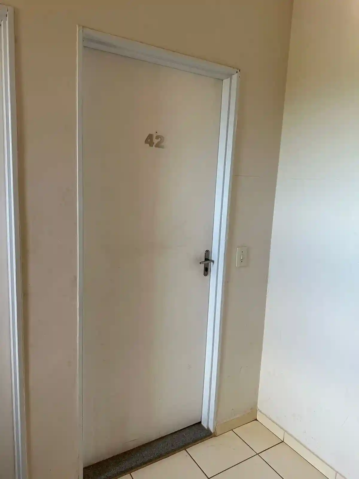 Apartamento com 2 quartos para aluguel, 45m² — foto 8 de 14
