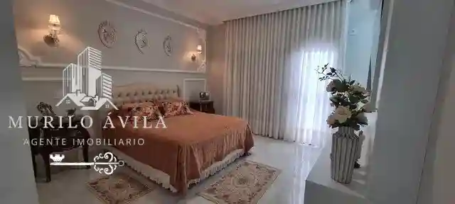 Casa de Condomínio com 4 quartos à venda, 475m² — foto 6 de 10