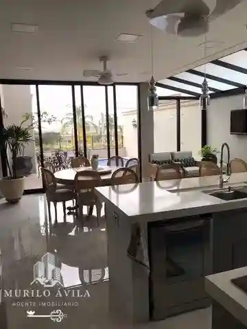 Casa de Condomínio com 4 quartos à venda, 475m² — foto 7 de 10