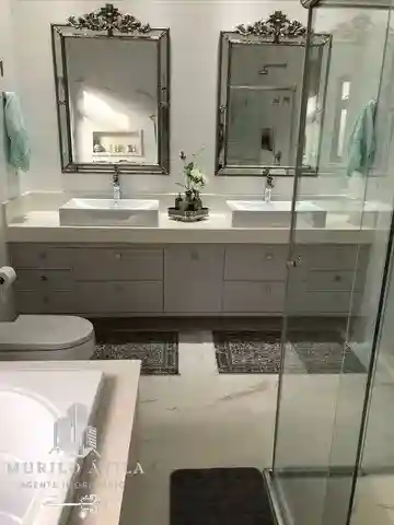 Casa de Condomínio com 4 quartos à venda, 475m² — foto 4 de 10
