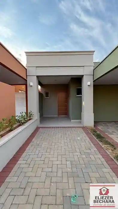 Casa com 2 quartos à venda, 104m² — foto 16 de 40
