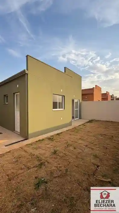 Casa com 2 quartos à venda, 104m² — foto 20 de 40